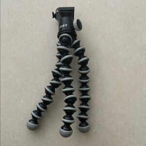 JOBY GorillaPod SLR Zoom. Flexible Tripod - excellent used condition